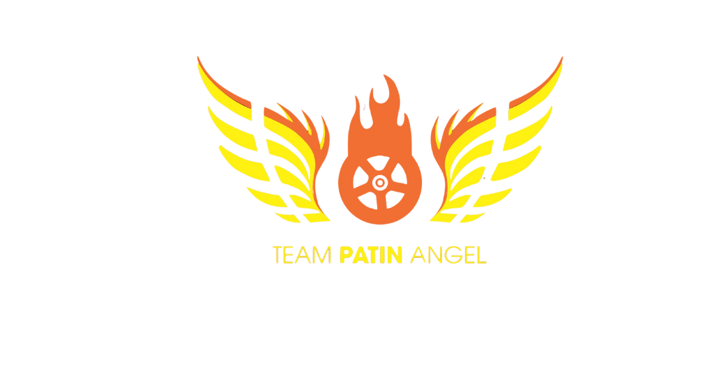 Patin Angel