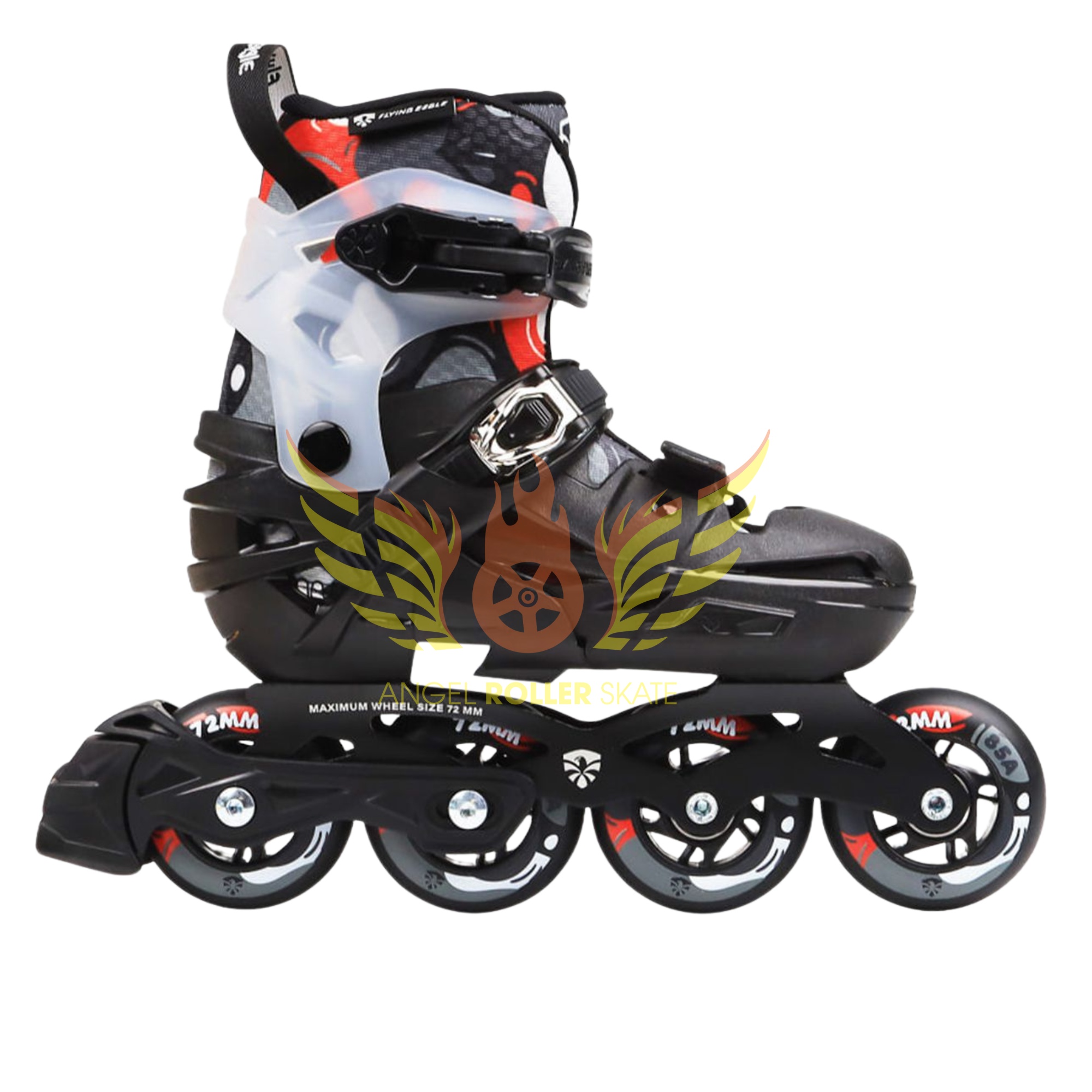 Flying Eagle S5S Pro 2